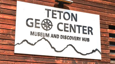Teton Geotourism Center