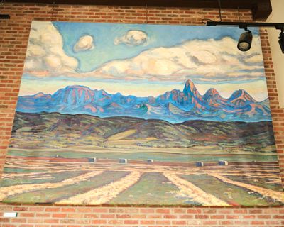 Teton Geotourism Center