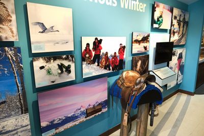 Teton Geotourism Center
