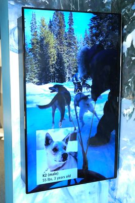 Teton Geotourism Center
