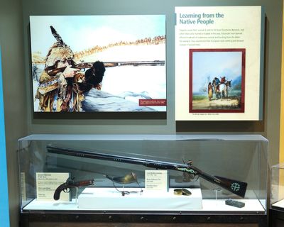 Teton Geotourism Center