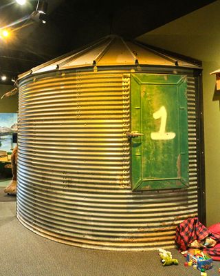 Teton Geotourism Center