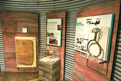 Teton Geotourism Center