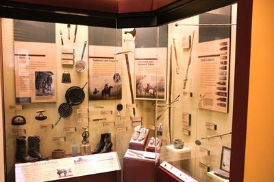 Teton Geotourism Center