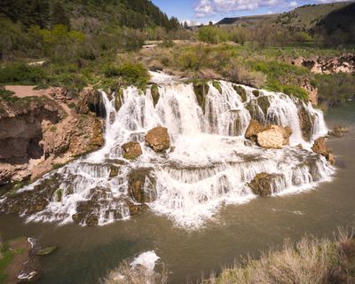 Fall Creek Falls