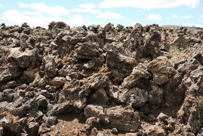 Craters of the Moon National Monument and Preserve