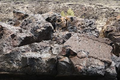Craters of the Moon National Monument and Preserve