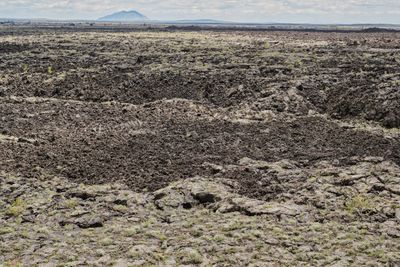 Craters of the Moon National Monument and Preserve