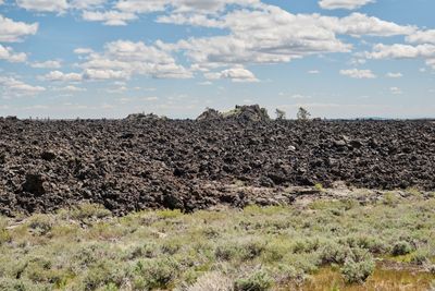 Craters of the Moon National Monument and Preserve