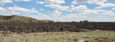 Craters of the Moon National Monument and Preserve