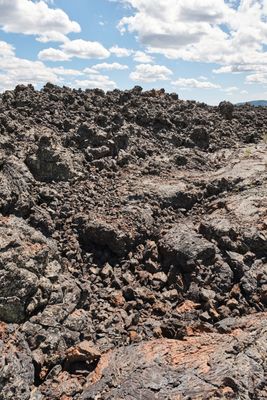 Craters of the Moon National Monument and Preserve