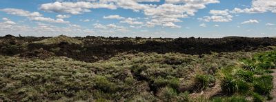 Craters of the Moon National Monument and Preserve