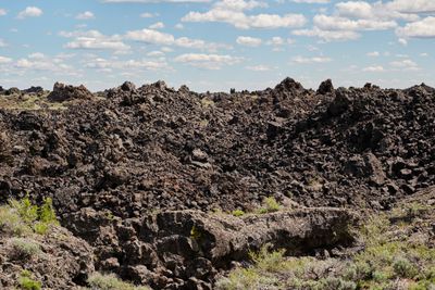 Craters of the Moon National Monument and Preserve