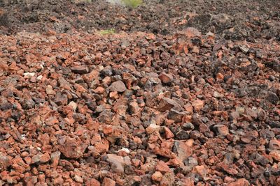 Craters of the Moon National Monument and Preserve
