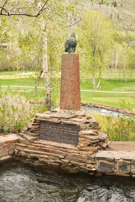 Ernest Hemingway Memorial
