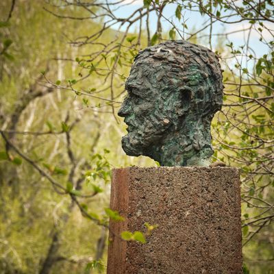 Ernest Hemingway Memorial