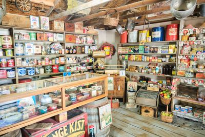 Lawson's Legacy Museum