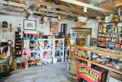 Lawson's Legacy Museum