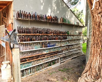 Lawson's Legacy Museum