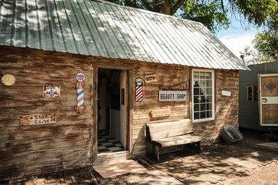Lawson's Legacy Museum