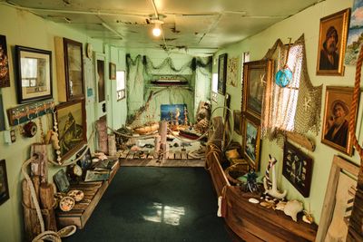 Lawson's Legacy Museum