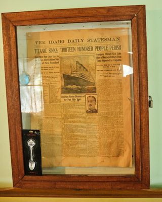 Lawson's Legacy Museum