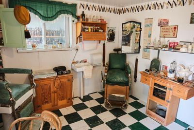 Lawson's Legacy Museum