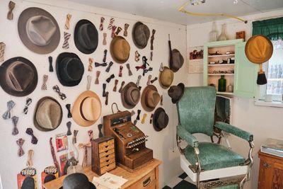 Lawson's Legacy Museum