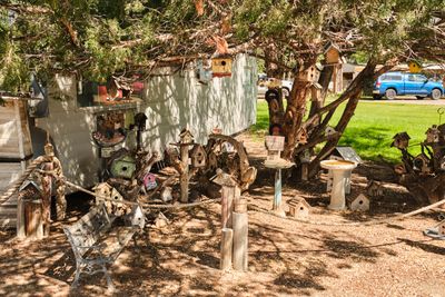 Lawson's Legacy Museum