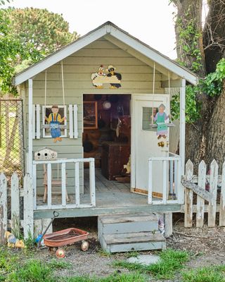 Lawson's Legacy Museum