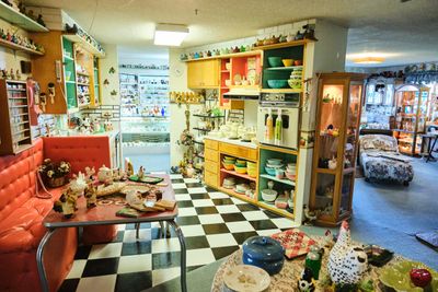 Lawson's Legacy Museum