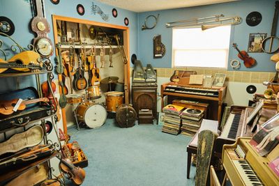 Lawson's Legacy Museum