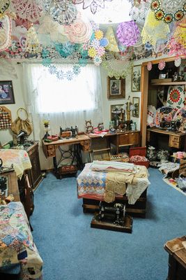 Lawson's Legacy Museum