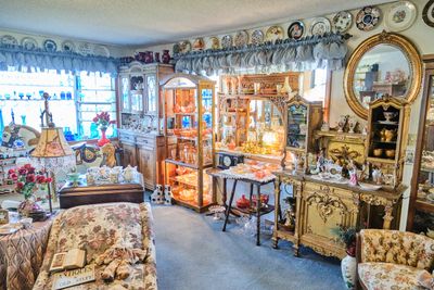 Lawson's Legacy Museum