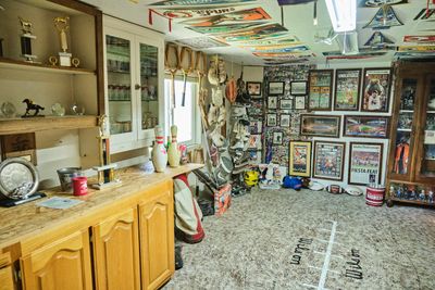 Lawson's Legacy Museum