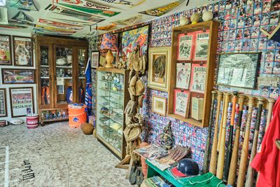 Lawson's Legacy Museum