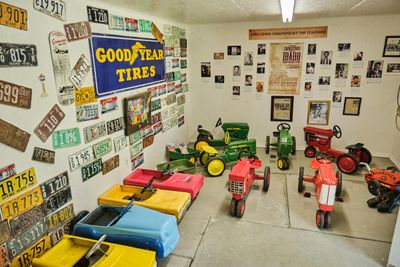 Lawson's Legacy Museum