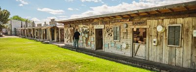 Lawson's Legacy Museum