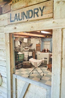 Lawson's Legacy Museum