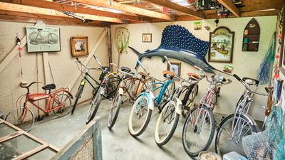 Lawson's Legacy Museum