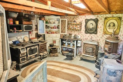 Lawson's Legacy Museum