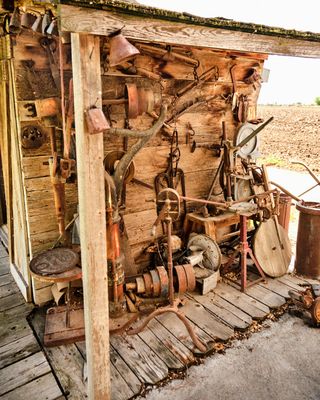 Lawson's Legacy Museum