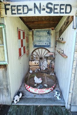 Lawson's Legacy Museum