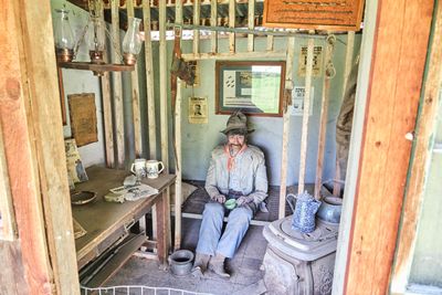 Lawson's Legacy Museum