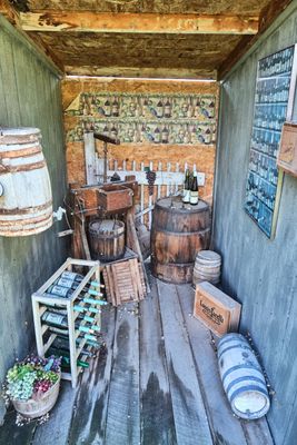 Lawson's Legacy Museum