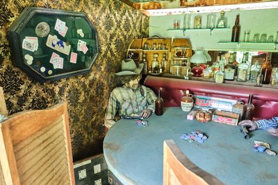Lawson's Legacy Museum