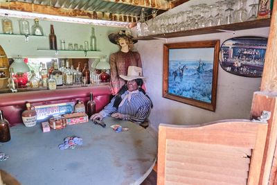 Lawson's Legacy Museum