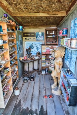 Lawson's Legacy Museum