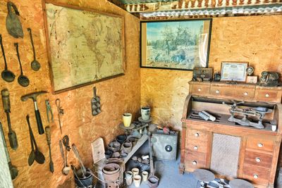Lawson's Legacy Museum