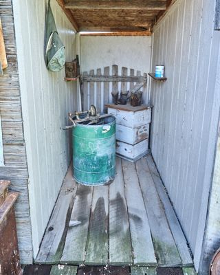 Lawson's Legacy Museum